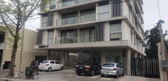 Venta Cochera Segundo Subsuelo - Ituzaingo Sur