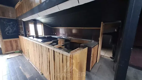Cod34711 Local Comercial Operando En Venta En Villarrica