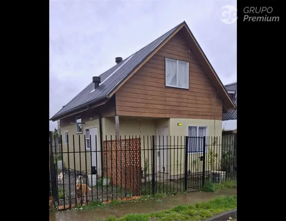 Venta De Casa En Panitao Puerto Montt