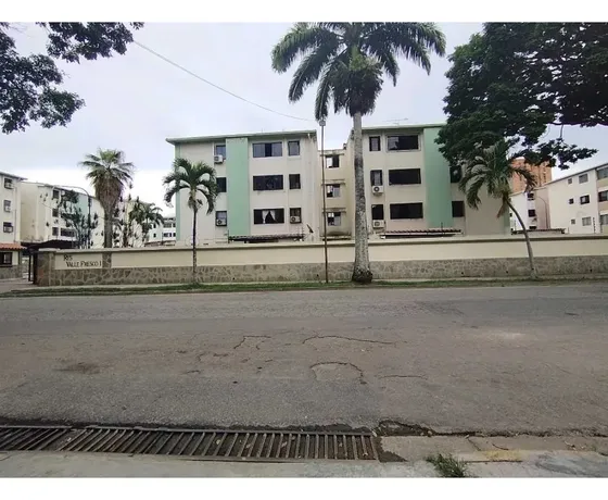 Apartamento En Venta La Granja Maz 10193379