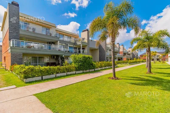 Departamento Duplex En Venta En Complejo Altos De Maschwitz - Maroto Propiedades