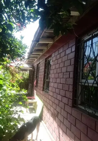 Casa En La Granja