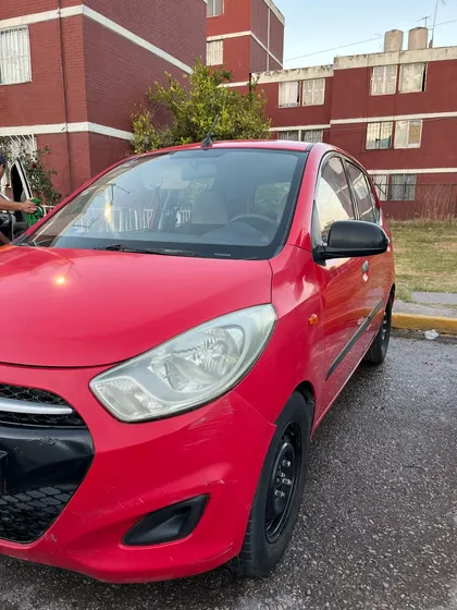 Hyundai I10 Hatchback Standar