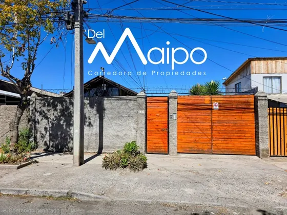 Se Vende Casas Con Buena Rentabilidad, Ideal Inversionistas.