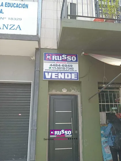 Venta Ph San Justo 2 Ambientes