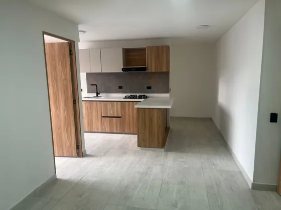 Vendo Apartamento Totalmente Remodelado 60m2