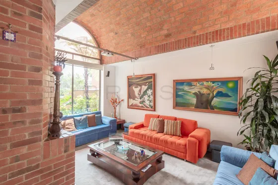 Apartamento En Venta En Cerros De Niza. Cod V6488