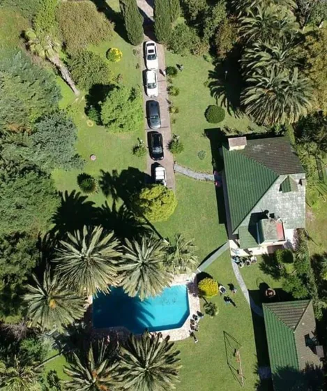 Quinta En Venta En Barrio Parque La Celia