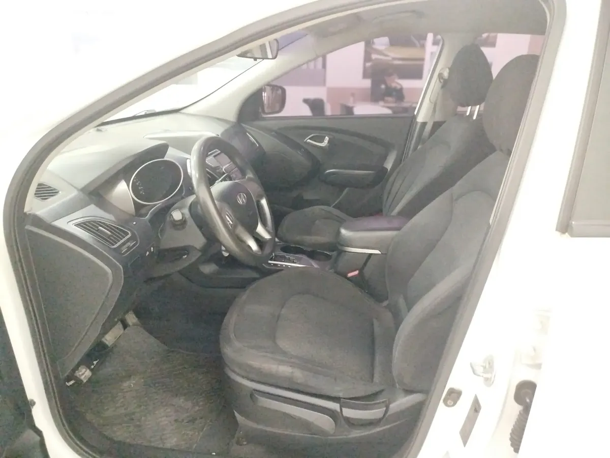 Tucson Gl At 4x2529821409749903368