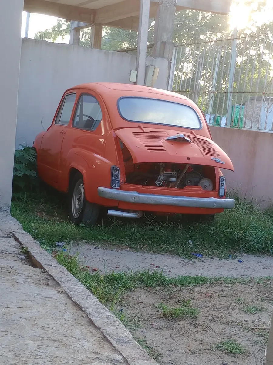 Fiat 600 0.6518685252639805444