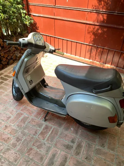Piaggio Cosa 150