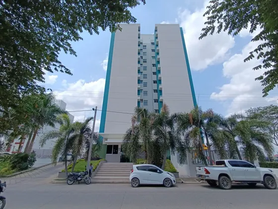 Apartamento En Arriendo La Castellana, Montería