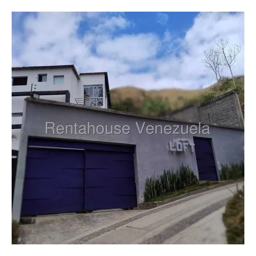 Casa En Venta Caicaguana Es25-16730 