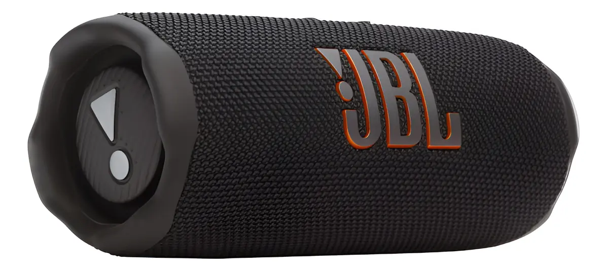 JBL Flip 7 preta