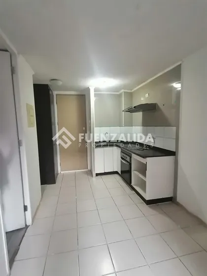 Departamento Est Central. Se Acepta Subsidio 