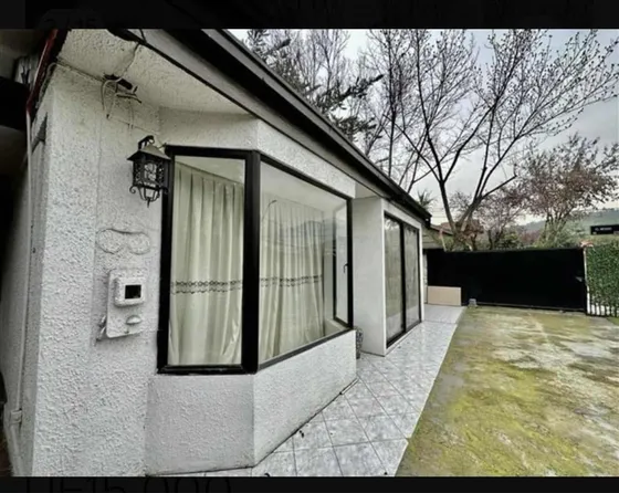 Arriendo Casa Las Condes