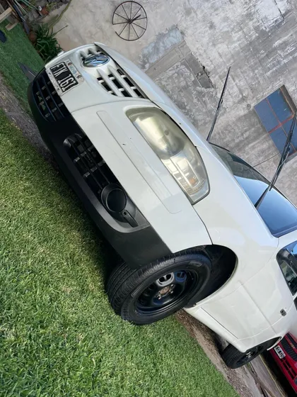 Volkswagen Gol 1.6 I Power 601 3 P