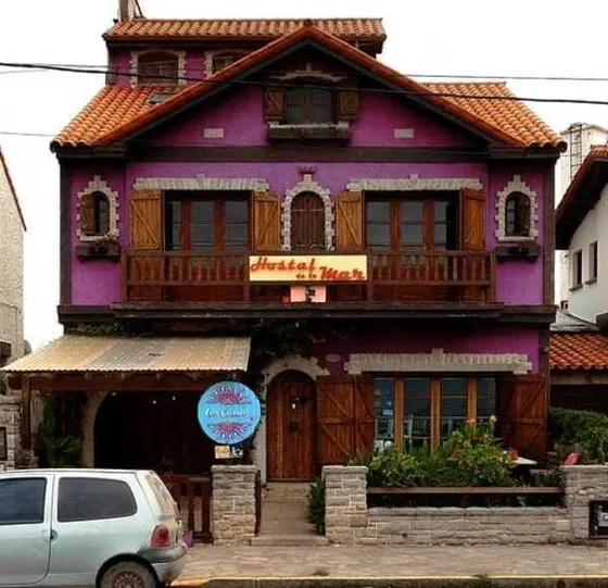Chalet 5 Ambientes Frente Al Mar- Temporada 2025 Miramar
