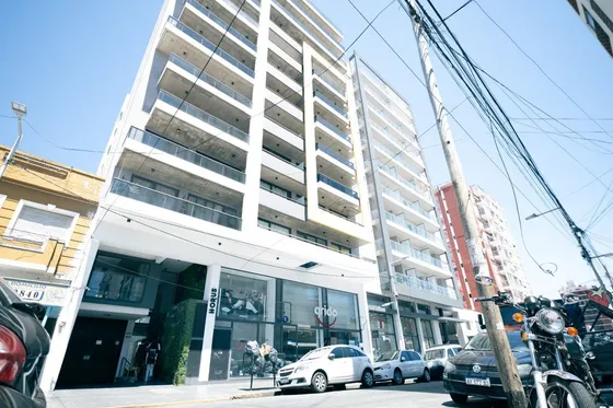 Venta Dpto 2 Amb Wilde Centro Edif De Categoria