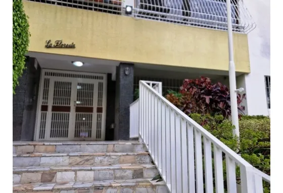 Alquilo Apartamento 116m2 Terrazas Del Club Hipico 8610