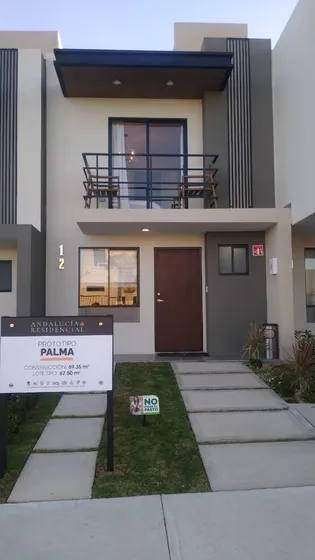 Modelo Palma
