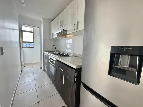 Arriendo Departamento 2hab 2ba San Pedro De La Paz