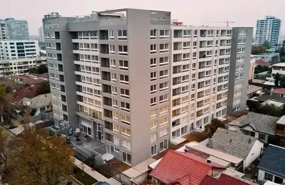 Arriendo Departamento Premio Nobel, Macul
