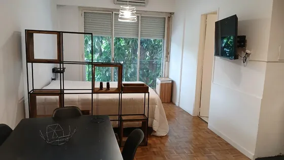 Venta Monoambiente En Vicente López Sobre Libertador