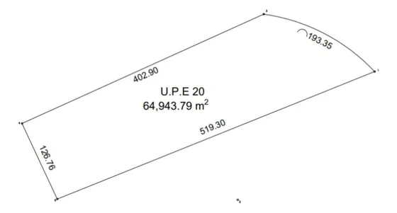 Terreno En Venta En Aldea Zama