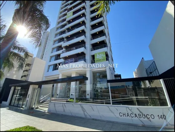 Departamento En Ventas En Banfield 2 Ambientes