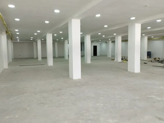 Ns Vende Edif Comercial,3 Pisos , 5 Años Financiamiento 