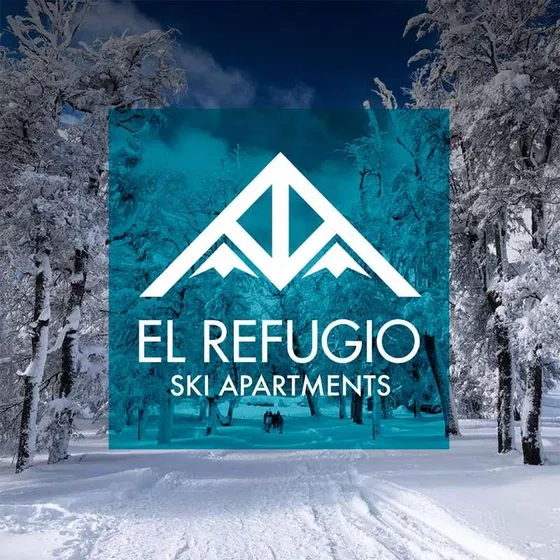 Ruta 19, Acceso Cerro Chapelco  Pb B M5