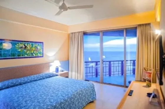Vendo O Permuto Derecho De Participación Zuana Beach Resort