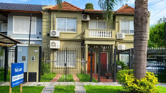 Casa En Venta 4 Ambientes En Ituzaingo