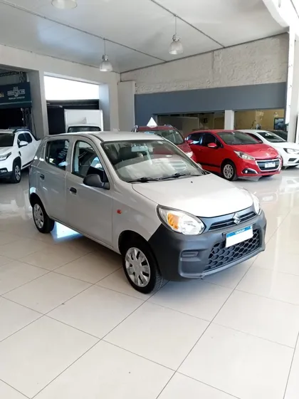 Suzuki Alto 0.8 800