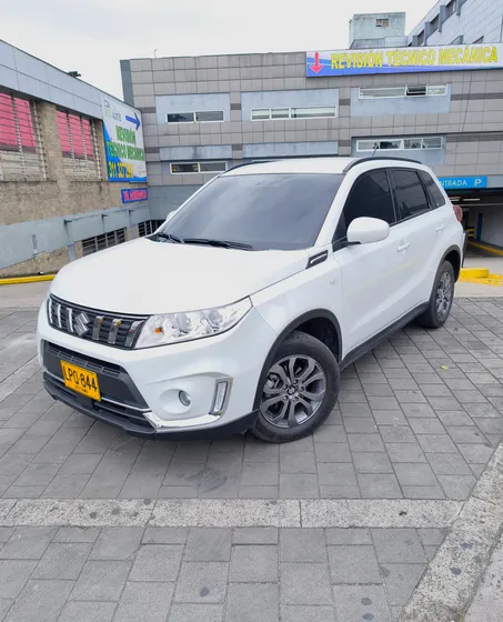 Suzuki Vitara Live 1.6 Gl