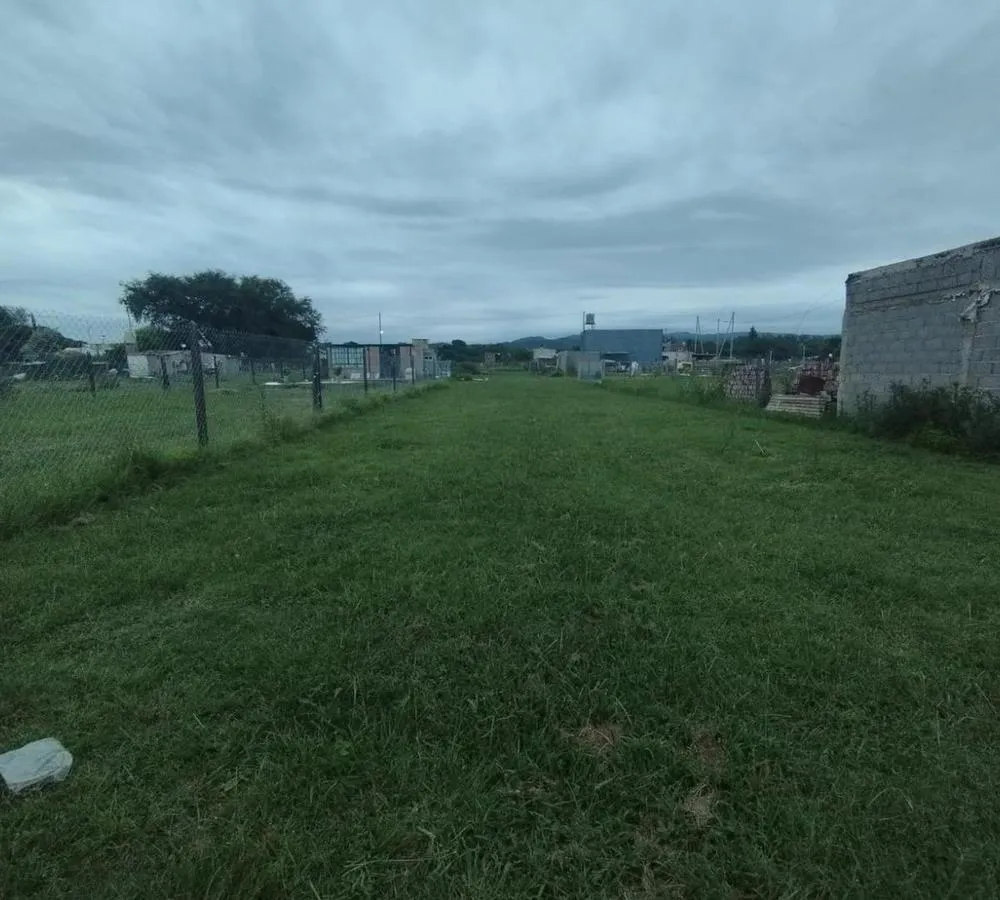 Land for Sale in Anisacate