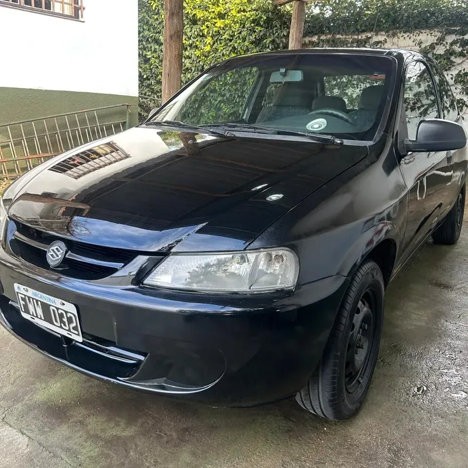 Suzuki Fun 1.0 N Aa Da