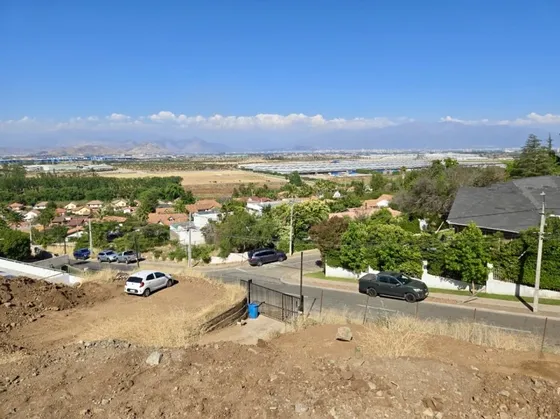 Un Terreno Para Tus Sueños