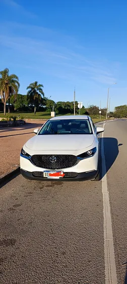 Mazda Cx-30 2.0 Skyactiv-g Core 2wd At