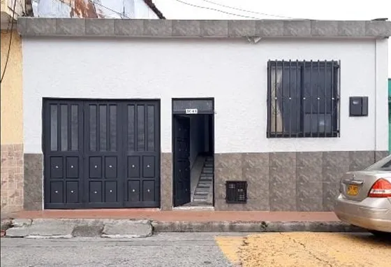 Casa Para La Venta  En Armenia, Quindío, Colombia