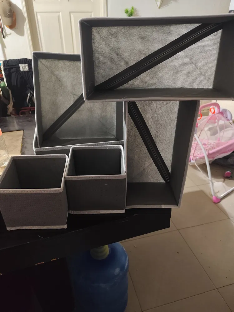 Foto del producto compartida por el comprador 4 de 8