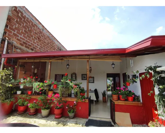 Venta Casa - Finca Antillas Envigado  C6597091
