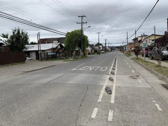 Sitio En Venta En Valdivia