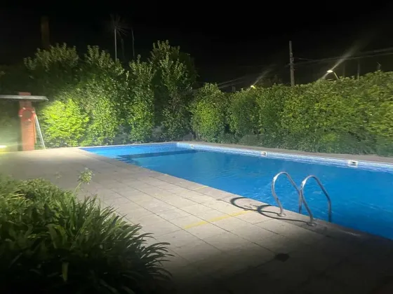 Sector Residencial En Plena Avda Macul (97897)