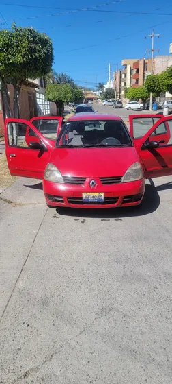 Renault Clio 1.6 Energy Mt
