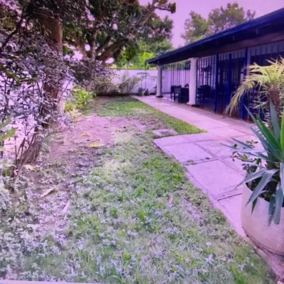 Venta De Quinta Con Terreno Urb. Lomas Del Mirador (ab)