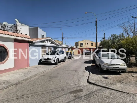 Exclusiva Casa En Venta
