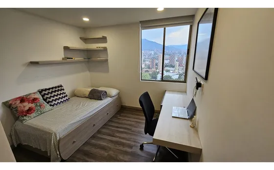 Se Vende Apto En Sabaneta