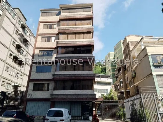 Venta De Apartamento / Colinas De Bello Monte /ls 25-5935